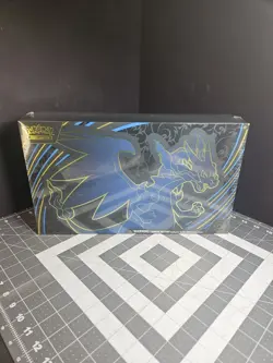 Pokemon Mega Charizard X ex Ultra-Premium Collection Box Factory Sealed New - Image 2