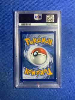 2025 Pokemon SV Destined Rivals DRI EN Yanmega ex #003/182 - Image 2