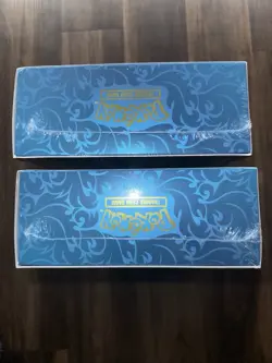 Pokemon Mega Charizard X Ex Ultra Premium Collection Box Sealed (Lot Of 2) - Image 3