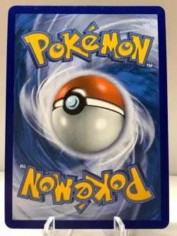Pokemon Zoroark GX SM84 Sun & Moon BLACK STAR PROMO - Image 4