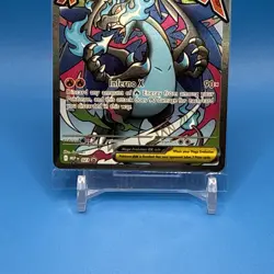 Mega Charizard + EX Oricorio EX Pokemon Phantasmal Flames UPC Promo Sealed #23 - Image 5