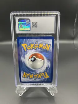 Pokemon TCG Suicune ex Suicune Classic Collection Holo, CGC 9.5 - Image 2