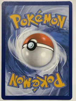 Pokemon TCG - Fire Energy 033/034 CLC Classic Collection - NM - Image 2