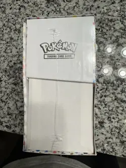 Pokemon TCG: Scarlet & Violet 151 Elite Trainer Box - Factory Sealed - Image 3