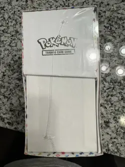 Pokemon TCG: Scarlet & Violet 151 Elite Trainer Box - Factory Sealed - Image 4
