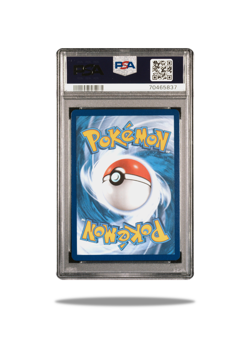 2022 Pokemon Duraludon VMAX SWSH Silver Tempest TG21/TG30 Holo PSA 10 Gem Mint! - Image 2