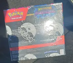 Pokemon TCG Phantasmal Flames Booster Box Factory Sealed 36 Packs English - Image 3