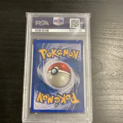 Pokemon Togepi 56/105 Neo Destiny Vintage WOTC - Image 2