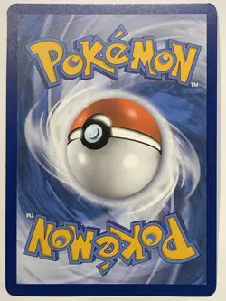 Pokemon TCG - Water Energy 033/034 CLB Classic Collection - NM Free Shipping $5+ - Image 2