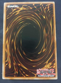 DARK MAGICIAN OF CHAOS (Yu-Gi-Oh) IOC-065 - Image 2