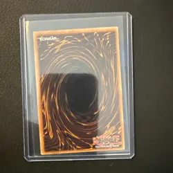 Lullaby of Obedience 1st Edition Platinum Secret Rare RA04-EN085 Yu-Gi-Oh! - Image 2