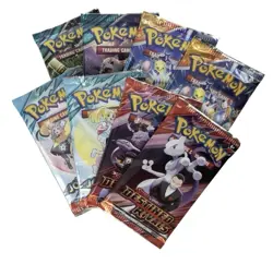 Pokemon Trading Card Game Snorlax ex and Blissey ex Special Collection Box - Image 3
