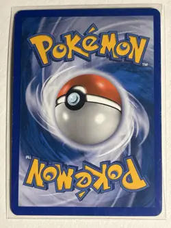 Piplup DP03 - Diamond and Pearl Black Star Promo Holo Pokemon Card - Image 2
