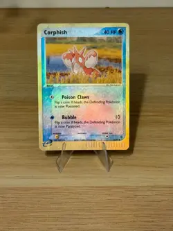 E-Reader Pokemon Card Lot - Reverse Holo - Expedition, Aquapolis, EX Dragon - Image 4