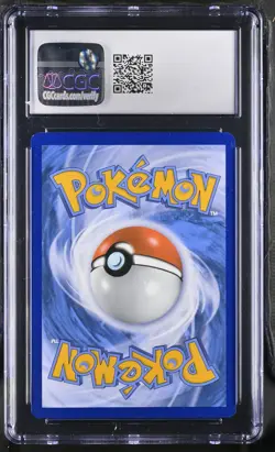 Pikachu VMAX SWSH286 Crown Zenith Promo CGC 10 Gem Mint Pokemon Card 2023 - Image 2