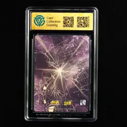 CCG 9 KAYOU 2024 Saint Seiya 2 CCG Card SS-MR-013 Sion 214/666 - Image 2