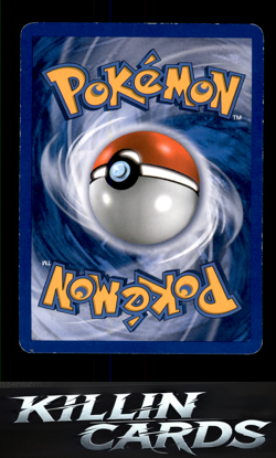 Bonsly 71/130 Pokemon Common Diamond and Pearl Card LP - Image 2