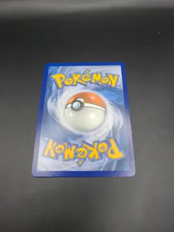 Pokemon TCG - Ethans Adventure - Full Art - Card - 221/182 - Destined Rivals - - Image 4