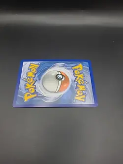 Pokemon TCG - Ethans Adventure - Full Art - Card - 221/182 - Destined Rivals - - Image 5