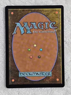 MTG Restless Bivouac - Wilds of Eldraine (WOE) #257 Magic Card Rare NM - Image 3