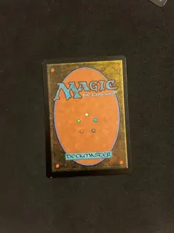 Dreamborn Muse [Legions] Magic MTG Cards LP - Image 2