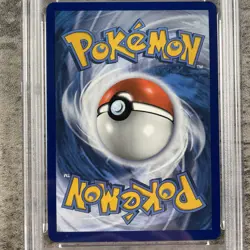 Pokemon TCG Flying Pikachu v Holo Ultra Rare Card 006/025 Celebrations PSA 9 - Image 4
