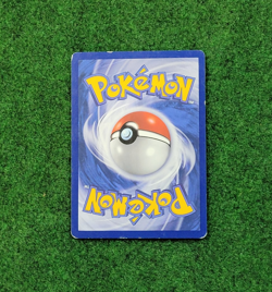 Pokemon Mewtwo 14 Black Star Promo Card Vintage 2000 - Image 2