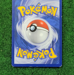 Pokemon Mewtwo 14 Black Star Promo Card Vintage 2000 - Image 4