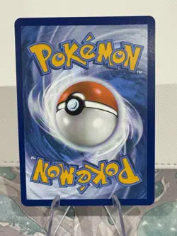 Pokemon Card TCG Reshiram EX White Flare English 173/086 BWR Mint - Image 2