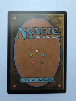 MTG Retether (PLC) Planar Chaos Regular Rare 13/165 - Image 2