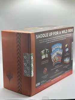 Magic: The Gathering Outlaws of Thunder Junction Bundle Box - Image 4