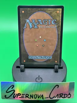 Doctor Octopus, Master Planner Borderless Foil - SPM 0228 - NM - MTG Magic - Image 2