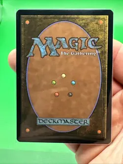 Doctor Octopus, Master Planner Borderless Foil - SPM 0228 - NM - MTG Magic - Image 4