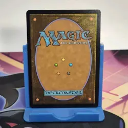 Peter Parker's Camera Regular Rare #171 Magic The Gathering Marvels Spiderman - Image 2