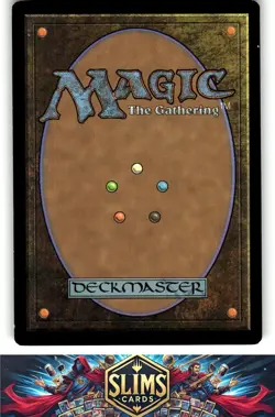 Magic the Gathering MTG Duel Decks: Knights vs. Dragons Bloodmark Mentor #50 - Image 2