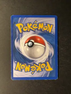 Nidorina | Skyridge [83/144] | Common | LP | DE | Pokemon TCG - Image 4