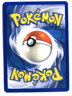 Mistys Seel 91/132 Gym Challenge Unlimited Pokemon Regular Common NEAR MINT NM - Image 2