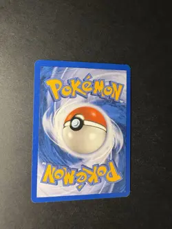 Meowth 78/144 Skyridge Common Non-Holo Pokemon Card WOTC 2003 - Lightly Played - Image 4