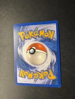 Meowth 78/144 Skyridge Common Non-Holo Pokemon Card WOTC 2003 - Lightly Played - Image 5