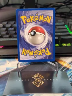 Kangaskhan 21/64 - Jungle 1st Edition Non-Holo Rare - Pokemon TCG (LP) - Image 2
