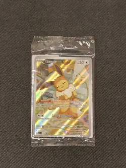 Lotto 8 Carte Pokemon Ex - Full Art Evoluzioni Prismatiche Ita NM Promo - Image 4