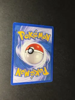 Magnemite # 76/144 (Magnetilo) Common aus Skyridge von 2003 Pokemon Vintage - Image 5