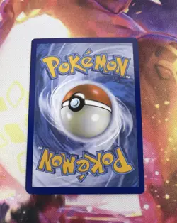 Pokemon Metal Energy 163/149 - Secret Rare - 2017 Pokemon - SM Base Set NM - Image 2