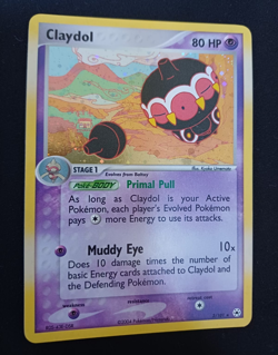 Lotto Pokemon Ex Leggende Nascoste 51 carte - Image 2