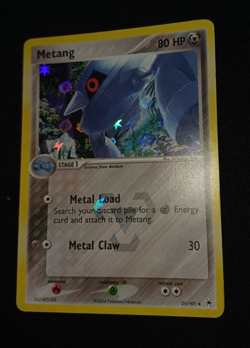 Lotto Pokemon Ex Leggende Nascoste 51 carte - Image 5
