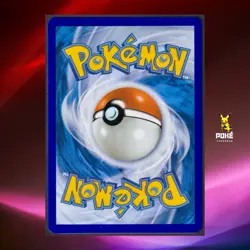 Carte Pokemon Feunard illustration rare 199/197 EV03 Flammes Obsidiennes - Image 2