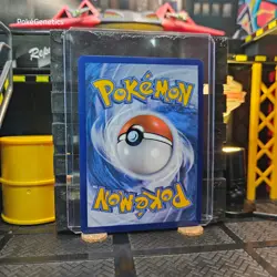 Tandemaus Surging Sparks Reverse Holo Pokemon TCG 157/191 Scarlet Violet Common - Image 4