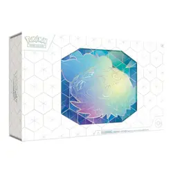 Pokemon TCG Terapagos EX Ultra-Premium Collection Sealed Box NEW - Image 1