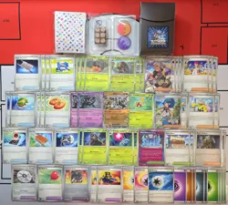 Crustle & Rabsca "Wall Stall" - Pokemon TCG - OutTheBoxTCG Custom Meta Deck - Image 1