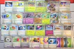 Crustle & Rabsca "Wall Stall" - Pokemon TCG - OutTheBoxTCG Custom Meta Deck - Image 3